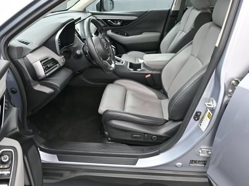Used 2022 Subaru Outback Limited AWD/4WD image 17