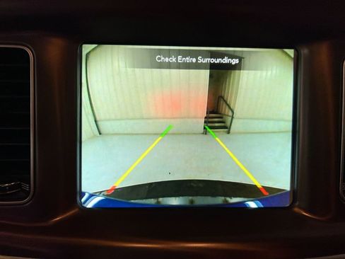 Used 2021 Dodge Charger Scat Pack RWD image 16
