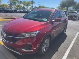 Used 2021 Buick Encore GX Select w/ Advanced Technology Package video 1