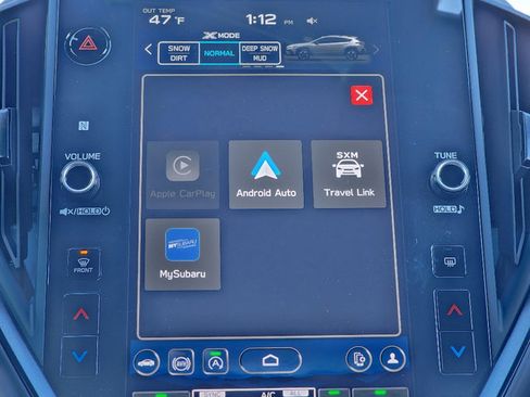 Certified 2025 Subaru Crosstrek 2.5i Sport w/ Popular Package #3A image 10