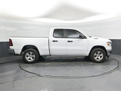 Used 2024 RAM 1500 Tradesman image 2