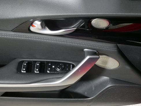 Used 2020 Kia Stinger GT-Line w/ Sun & Sound Package image 19