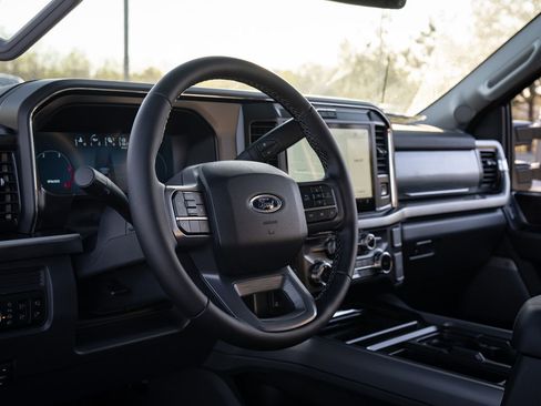 New 2026 Ford F350 Lariat w/ Lariat Ultimate Package AWD/4WD image 26