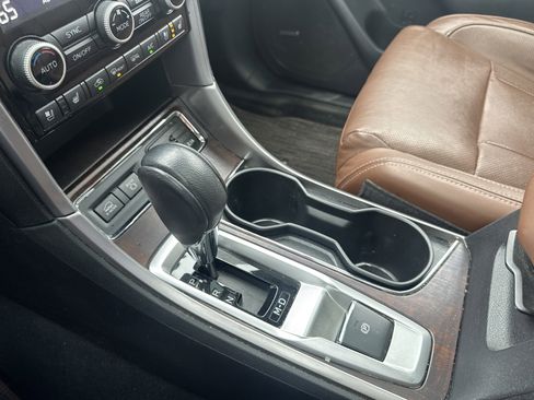 Used 2021 Subaru Ascent Touring w/ Popular Package #2 image 23