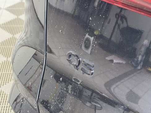 Certified 2025 Audi Q5 Premium Plus w/ Premium Plus image 16