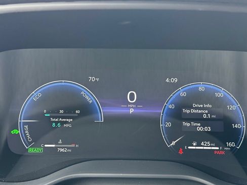 Certified 2025 Toyota Sienna Platinum AWD/4WD image 10