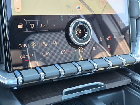 New 2026 GMC Acadia Denali w/ Super Cruise Package AWD/4WD image 17