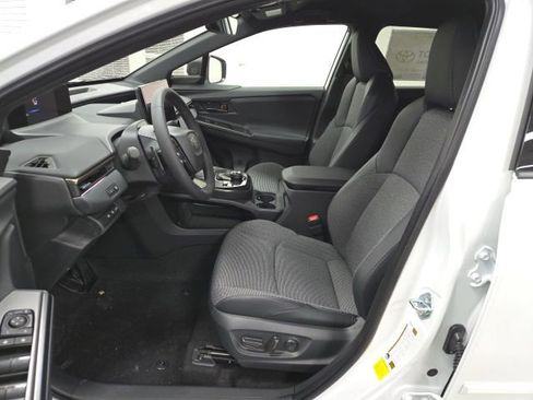 New 2026 Toyota bZ image 18