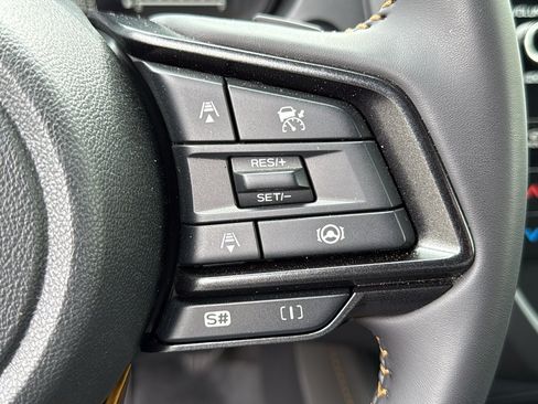 Certified 2026 Subaru Forester Wilderness AWD/4WD image 14