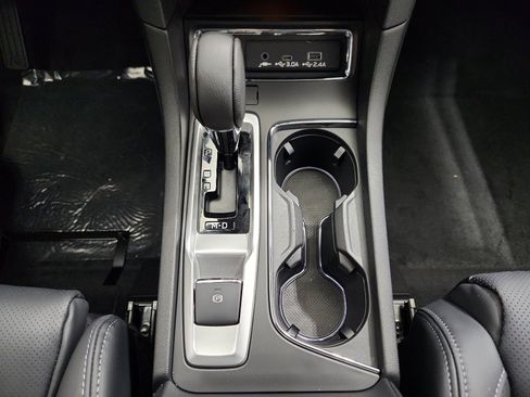 New 2026 Subaru Ascent Limited image 26