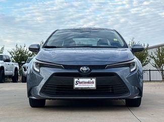 Used 2024 Toyota Corolla LE FWD video 2