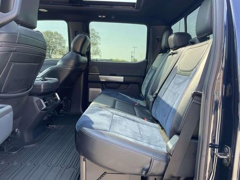 Certified 2023 Ford F150 Raptor w/ Raptor 37 Performance Package image 12