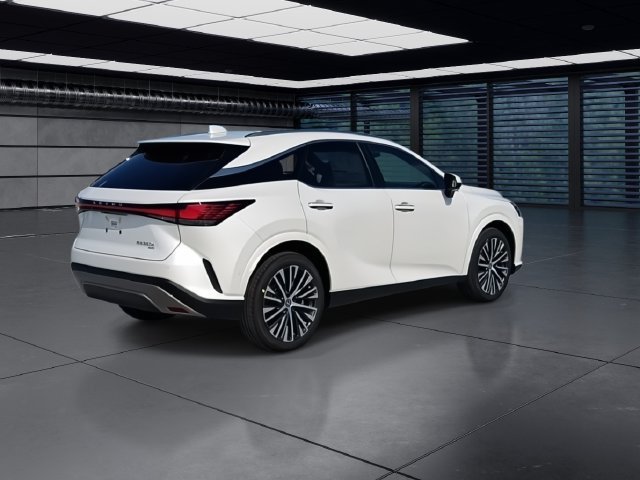 New 2026 Lexus RX 350 w/ Convenience Package AWD/4WD image 8