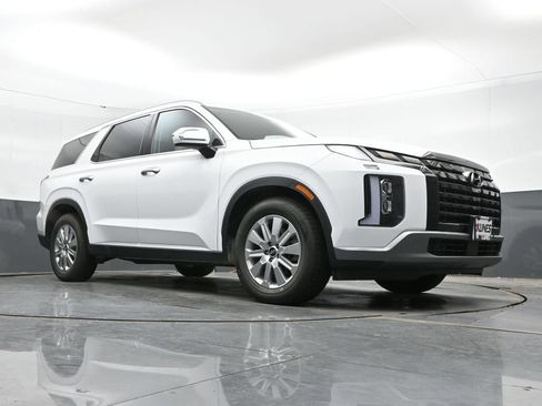 Certified 2024 Hyundai Palisade SEL AWD/4WD image 44