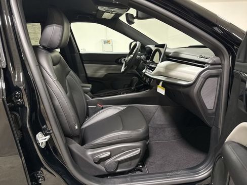 New 2026 Jeep Compass Limited AWD/4WD image 21
