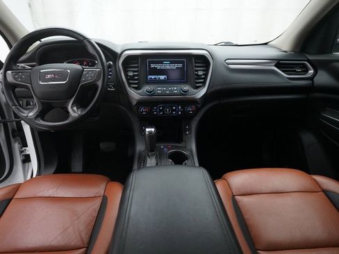 Used 2019 GMC Acadia SLT image 5
