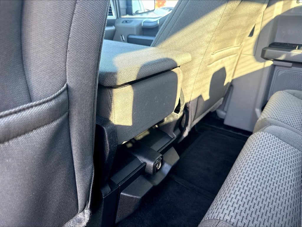 Used 2016 Ford F150 XLT w/ Equipment Group 301A Mid RWD image 16