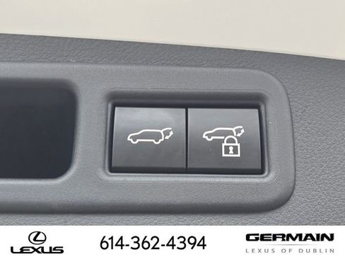 Certified 2025 Lexus RX 350 Premium w/ Convenience Package image 20