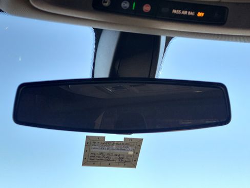 Used 2022 Chevrolet Silverado 1500 LT Trail Boss image 27