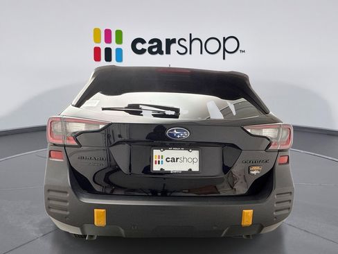 Used 2023 Subaru Outback Wilderness image 4