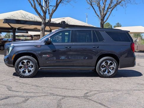 Used 2026 GMC Yukon AT4 Ultimate image 8