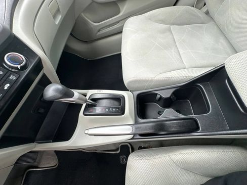 Used 2012 Honda Civic LX image 18