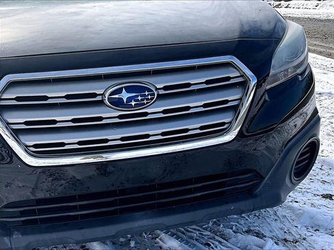 Used 2015 Subaru Outback 2.5i image 25