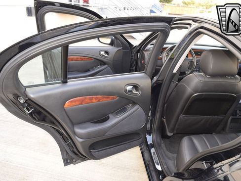 Used 2008 Jaguar S-TYPE 3.0 image 23