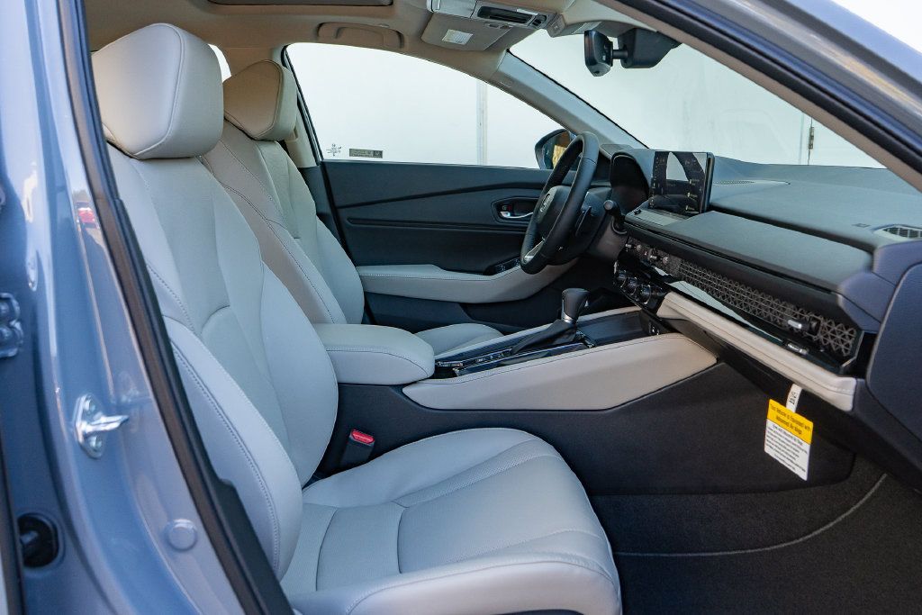New 2026 Honda Accord Touring image 14