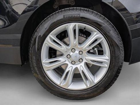 Certified 2026 Land Rover Range Rover Velar S image 24