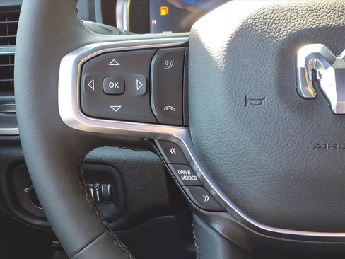 New 2026 RAM 1500 Big Horn image 28
