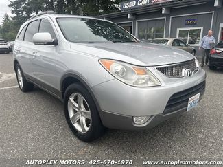 Used 2007 Hyundai Veracruz Limited image 1