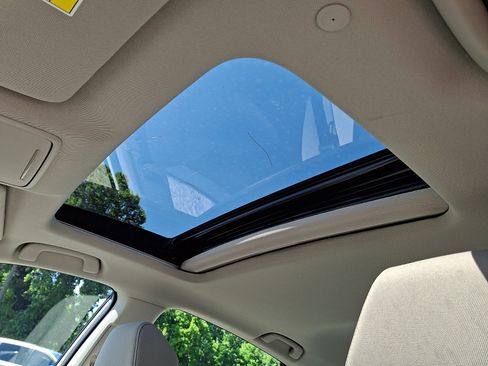 Used 2024 Honda Accord EX image 14