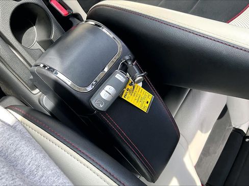 Used 2018 MAZDA CX-3 Grand Touring FWD image 15