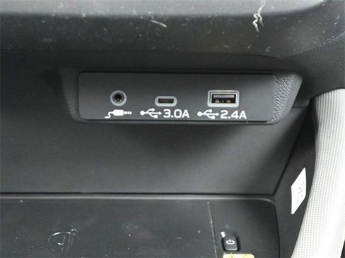 New 2026 Subaru Forester Wilderness image 18