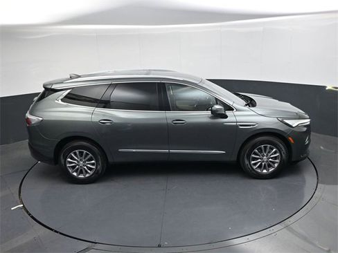 Used 2022 Buick Enclave Essence w/ Trailering Package, 5000 lbs. image 29