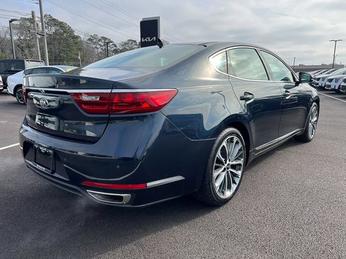 Used 2018 Kia Cadenza Technology w/ Paint Protection Package image 5