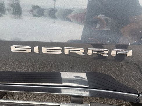 Certified 2021 GMC Sierra 1500 SLT w/ SLT Premium Package image 11