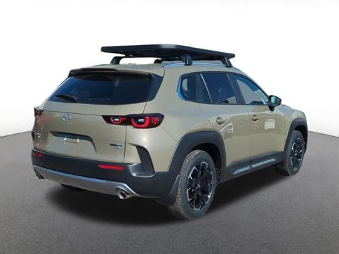 New 2025 MAZDA CX-50 Meridian Edition w/ Apex Package image 6