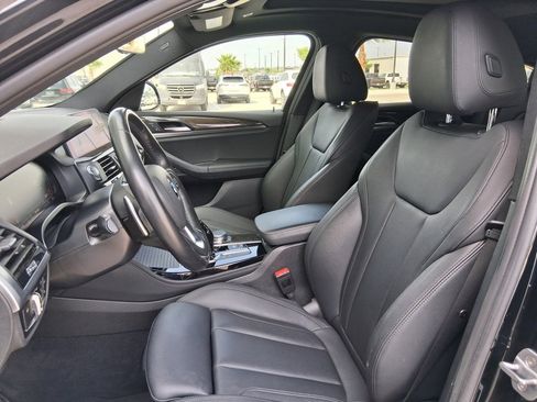 Used 2020 BMW X4 xDrive30i w/ Convenience Package image 18