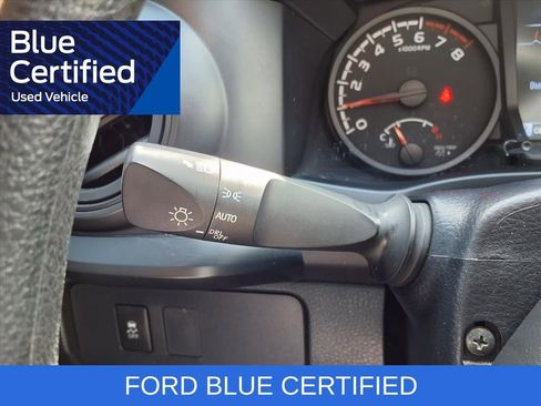 Used 2023 Toyota Tacoma SR AWD/4WD image 16