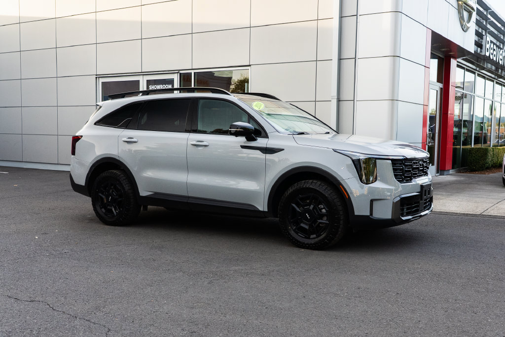 Used 2024 Kia Sorento SX Prestige AWD/4WD image 33