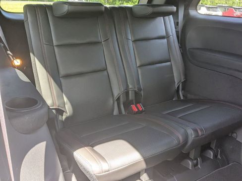 New 2026 Dodge Durango GT image 31