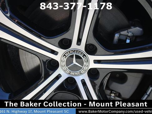 Certified 2024 Mercedes-Benz C 300 C 300 image 18