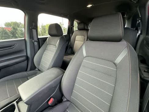 Used 2025 Honda CR-V Sport image 15