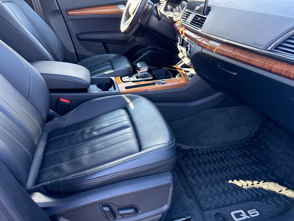 Certified 2023 Audi Q5 2.0T Premium Plus AWD/4WD image 28