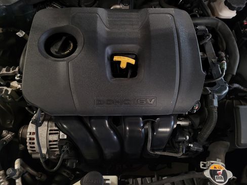 Used 2020 Kia Forte GT-Line w/ GT-Line Premium Package FWD image 30