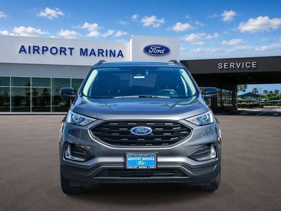 Certified 2023 Ford Edge SEL w/ Sport Appearance Package