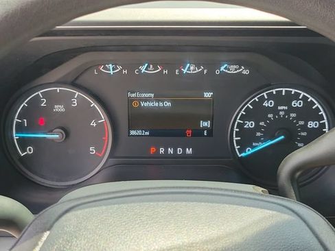 Certified 2025 Ford F250 XLT AWD/4WD image 31