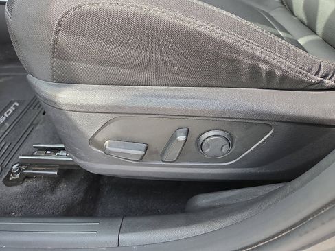 Used 2024 Hyundai Tucson Blue image 13